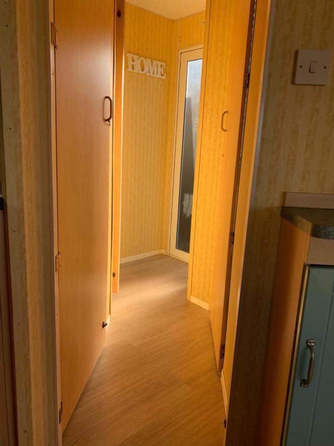 Prachtig Chalet Zonnestraal Westerland Luaran gambar