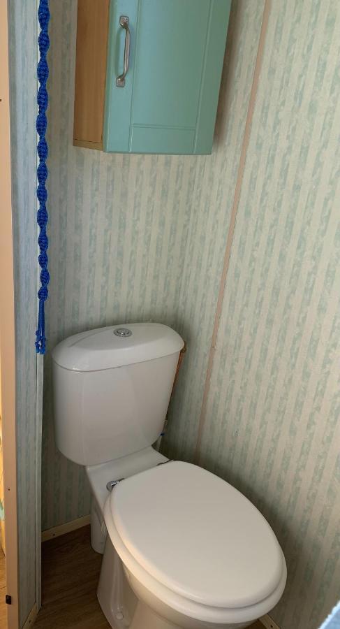Prachtig Chalet Zonnestraal Westerland Luaran gambar