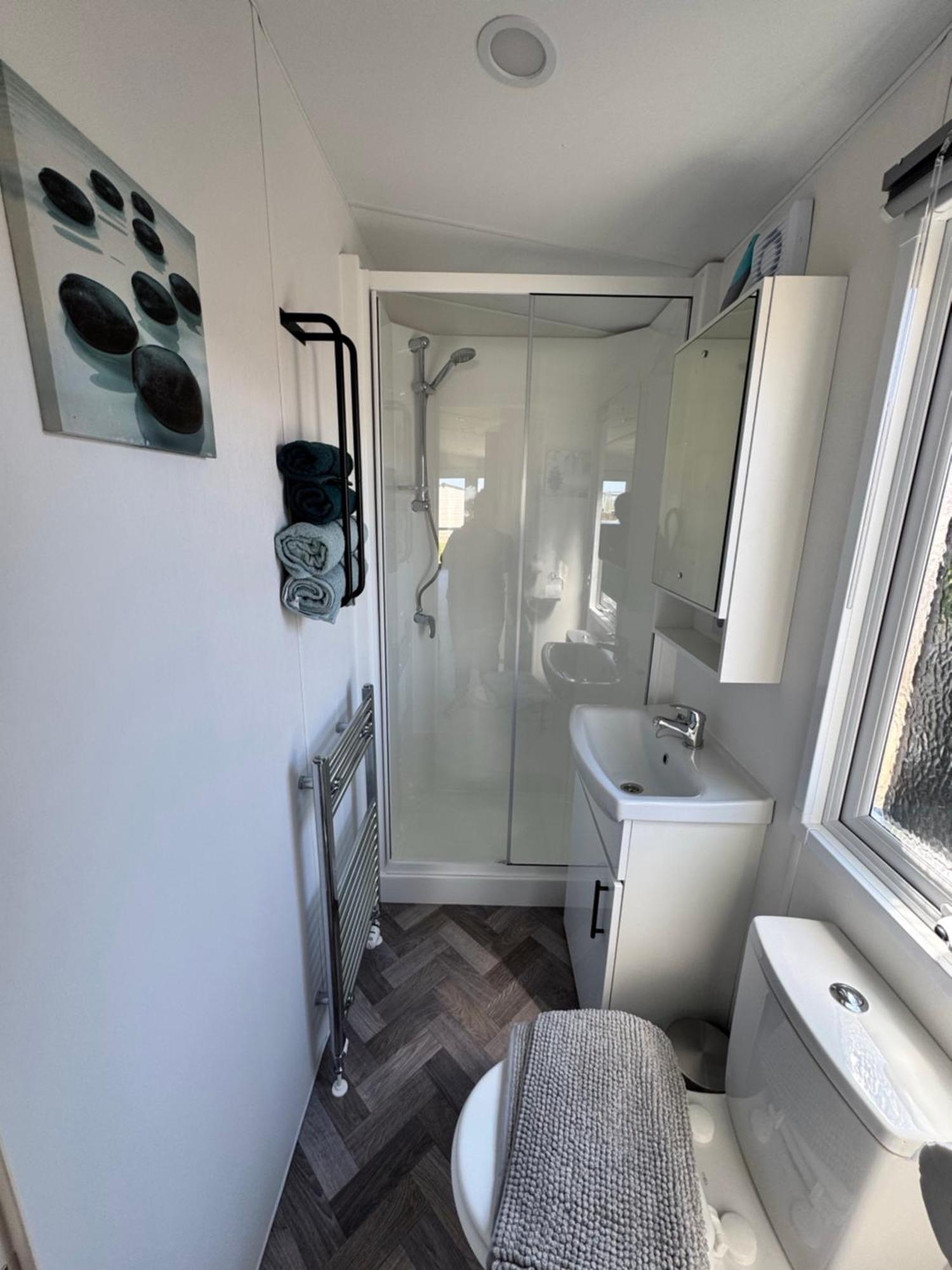 Prachtig Chalet Zonnestraal Westerland Luaran gambar